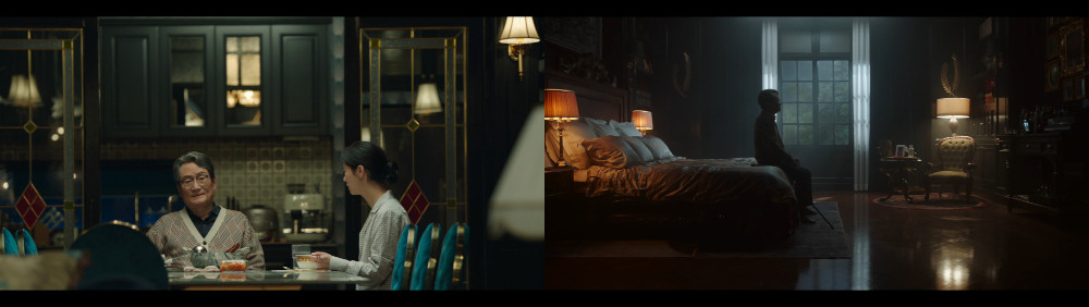 Ms. Incognito 착한 여자 부세미 Ms. Incognito 착한 여자 부세미