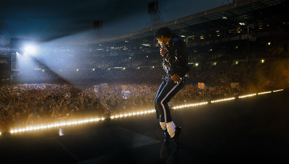 Michael Movie
